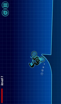 Neon Moto游戏截图4