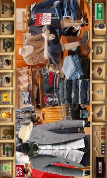 Free Hidden Object Games - 31游戏截图1