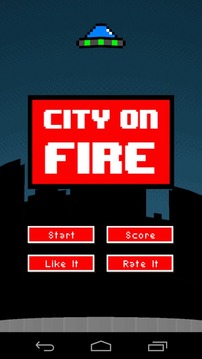 City On Fire游戏截图4