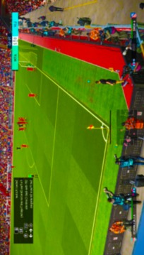 Walkthrough PES 18 Game游戏截图1