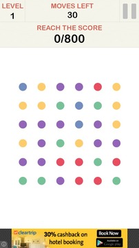 Match the Dots游戏截图4