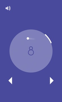 Ultimate Circle Pong游戏截图2