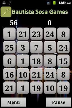 Fast Nine游戏截图2