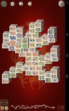 Mahjong Quest游戏截图4