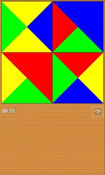 Flipping Slider Puzzle游戏截图2