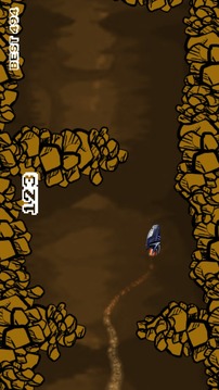 Cave Explorer游戏截图3