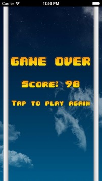 Alien Jump Escape游戏截图3