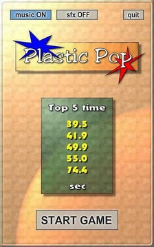 Plastic Pop游戏截图4