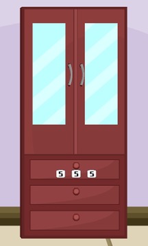 Escape My Home Office游戏截图2