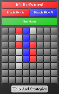 Chain Reversi Free游戏截图4