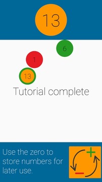 Orb Numeris游戏截图2