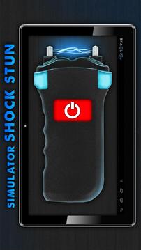 Stun Shock Weapon游戏截图5