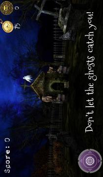 Haunted House: Dark Mansion游戏截图2