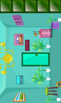 Simple Fun Hall Escape Game游戏截图2