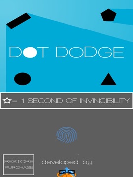 Dot Dodge!游戏截图5