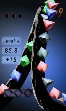 Diamond Back (Jewel Game)游戏截图4
