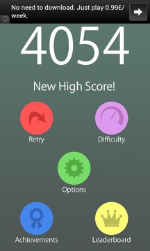 Fitting Free游戏截图5