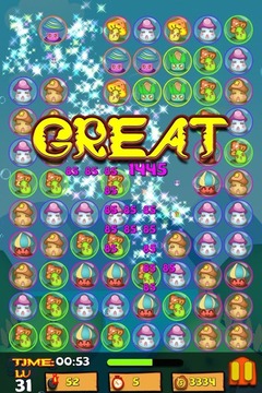 Click Mushroom Pops游戏截图5