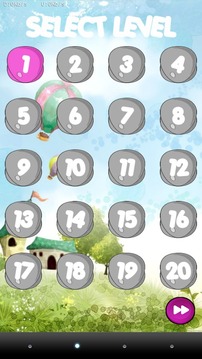 Bubble Shooter Saga Deluxe游戏截图4