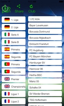 Club-Plan游戏截图1