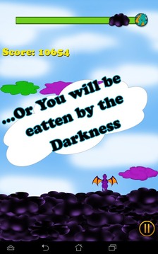 Darkness is coming游戏截图2