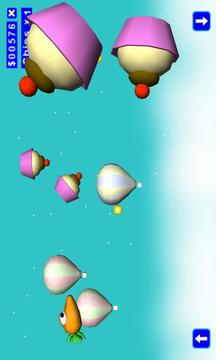 Nutrition Wars游戏截图2