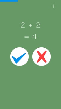 Crazy Math Challenge游戏截图2