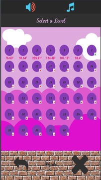 Break The Diamond游戏截图2