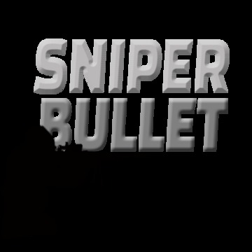 Sniper Bullet游戏截图2