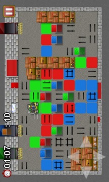 Warehouse Rush Lite游戏截图4