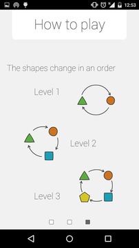 Matriks : The Grid Puzzle游戏截图5