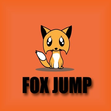 Super Fox Jump FREE游戏截图1