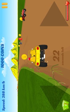 Buggy Road Racer游戏截图4