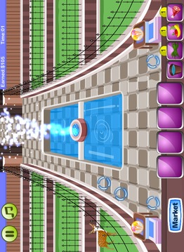 ZooZoo Free游戏截图2