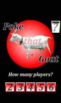 Poke that Goat游戏截图2