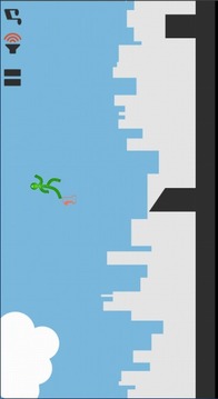 Jump Runner游戏截图3