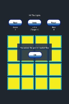 Hit The Lights游戏截图4