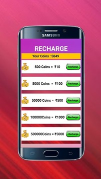 Rocket Recharge®Earn free recharge游戏截图2