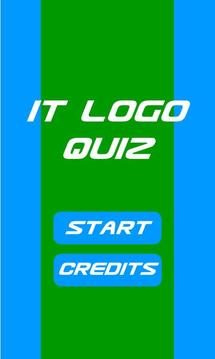 IT Logo Quiz游戏截图1