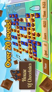 House Of Chocolates游戏截图2