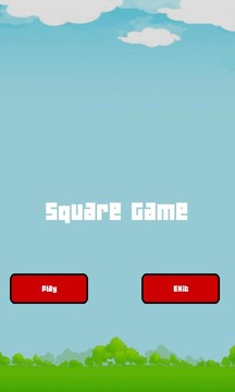 Square Tap Game游戏截图1