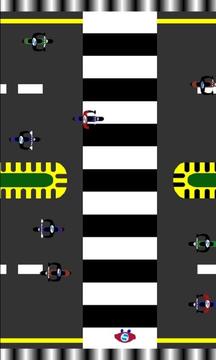 zebra_crossing游戏截图1