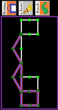 One Shot Draw Free游戏截图5