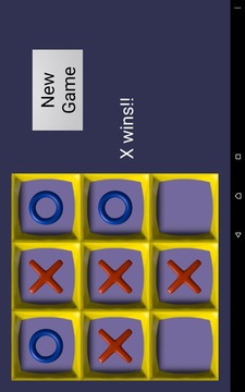 Super Tic Tac Toe Turbo游戏截图4