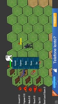 Battle Field Domination游戏截图4