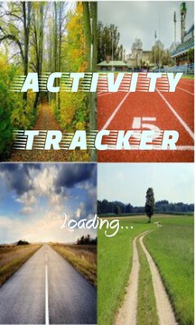 JPS Activity Tracker游戏截图1