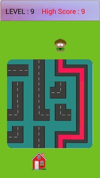 Take Ubay Home游戏截图2