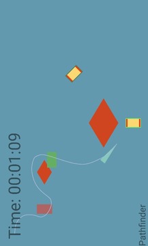 Needle Master游戏截图4