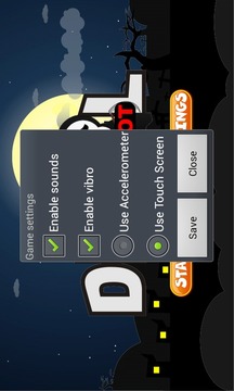 Devil Shoot游戏截图2