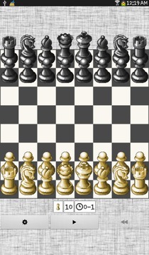 CheckMate Free Chess游戏截图3